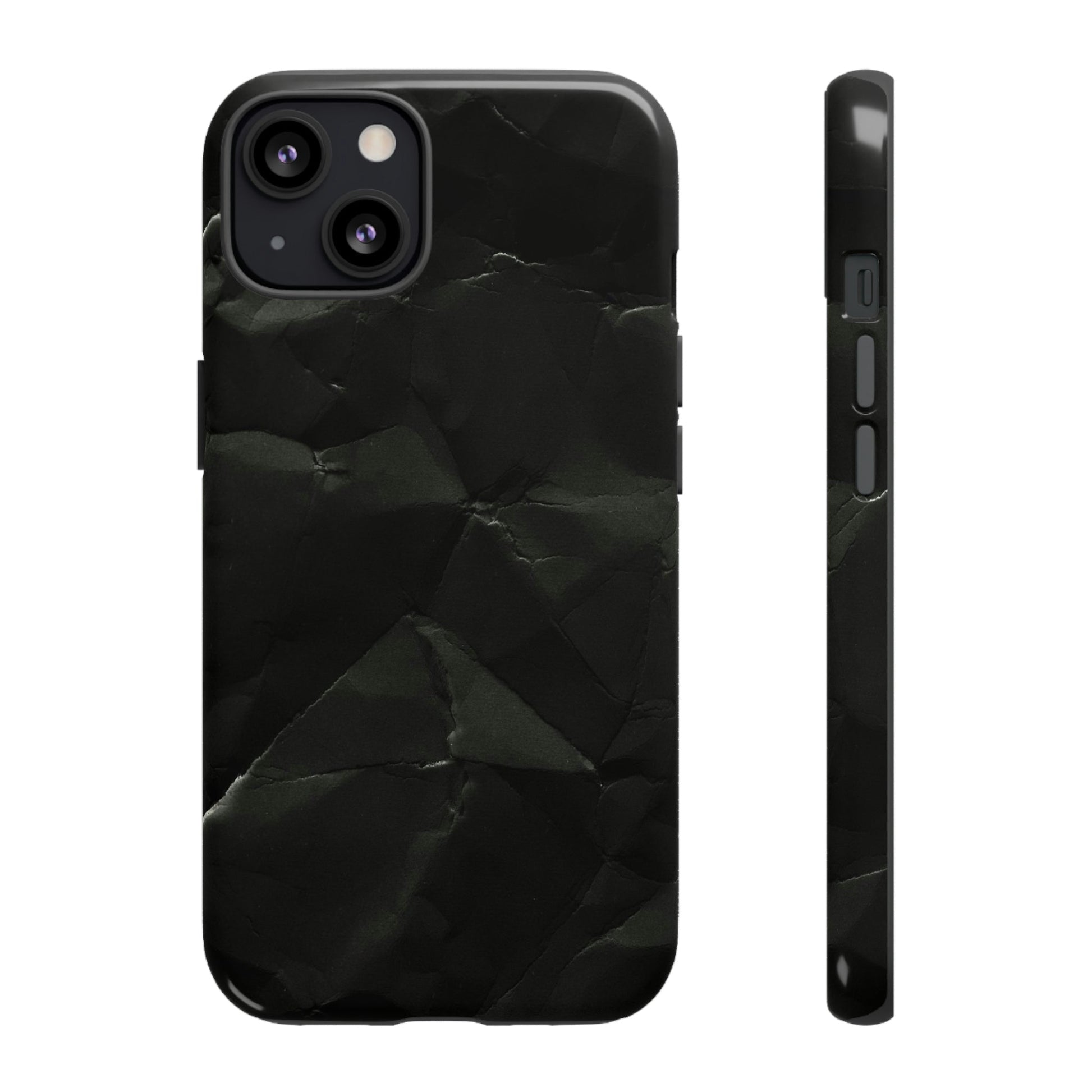 Phone Case-SHARP PAPER | Tough-iPhone 13-Glossy-PhoneCaseBoss-Phone-Best-Phone-Cases