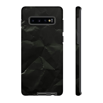 Phone Case-SHARP PAPER | Tough-Samsung Galaxy S10 Plus-Matte-PhoneCaseBoss-Phone-Best-Phone-Cases