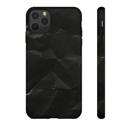 Phone Case-SHARP PAPER | Tough-iPhone 11 Pro Max-Glossy-PhoneCaseBoss-Phone-Best-Phone-Cases