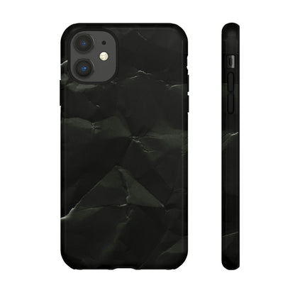 Phone Case-SHARP PAPER | Tough-iPhone 11-Glossy-PhoneCaseBoss-Phone-Best-Phone-Cases