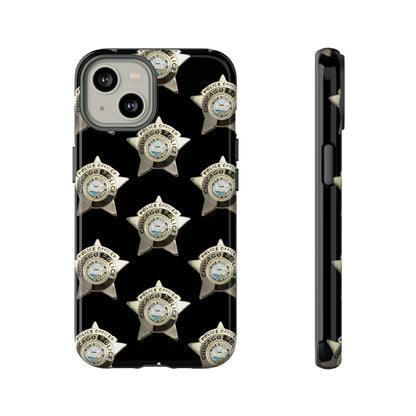 Phone Case-SHIELDS | Tough-iPhone 14-Glossy-PhoneCaseBoss-Phone-Best-Phone-Cases