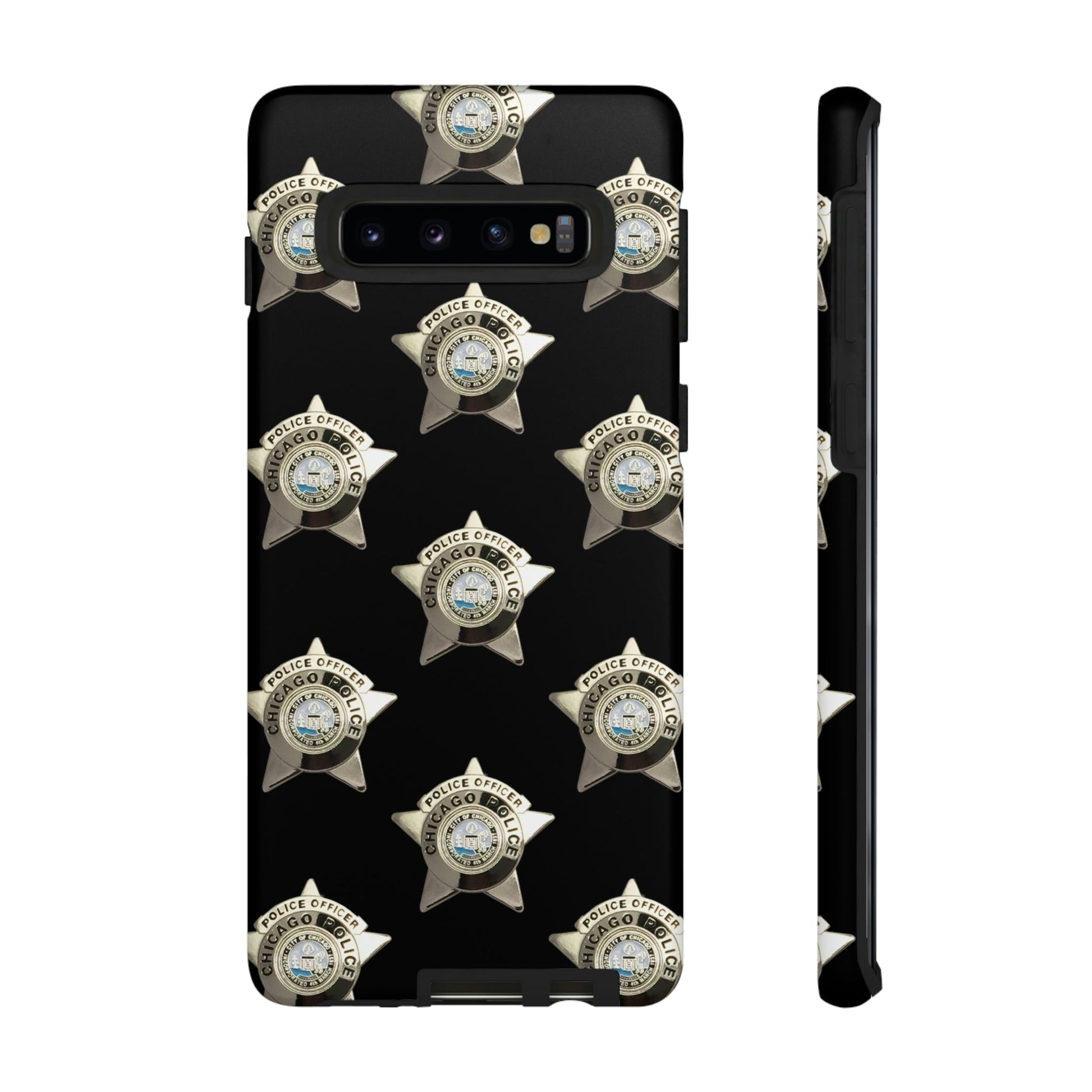 Phone Case-SHIELDS | Tough-Samsung Galaxy S10-Matte-PhoneCaseBoss-Phone-Best-Phone-Cases