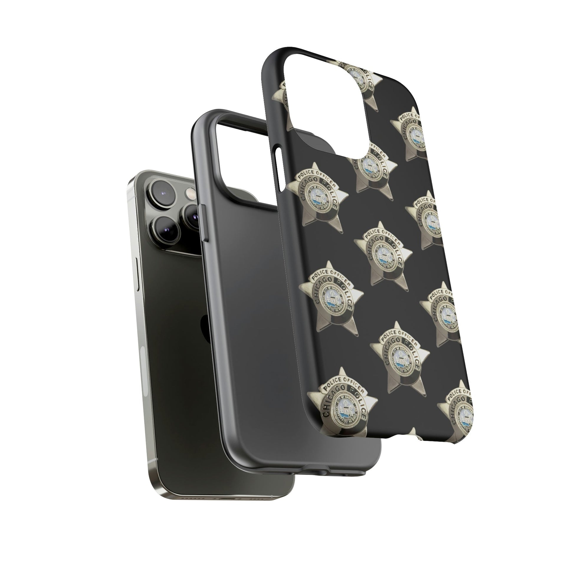 Phone Case-SHIELDS | Tough-PhoneCaseBoss-Phone-Best-Phone-Cases