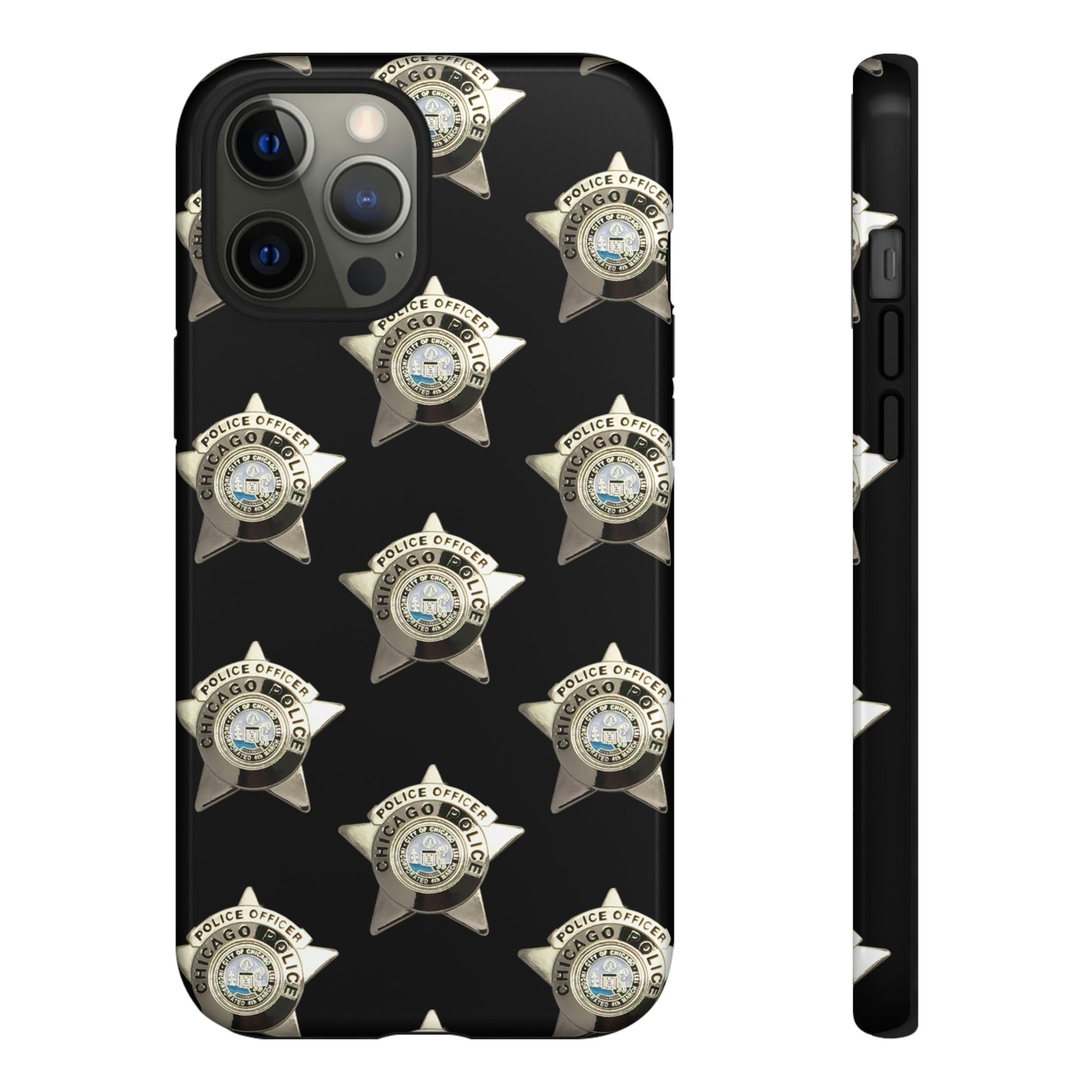 Phone Case-SHIELDS | Tough-iPhone 12 Pro Max-Glossy-PhoneCaseBoss-Phone-Best-Phone-Cases