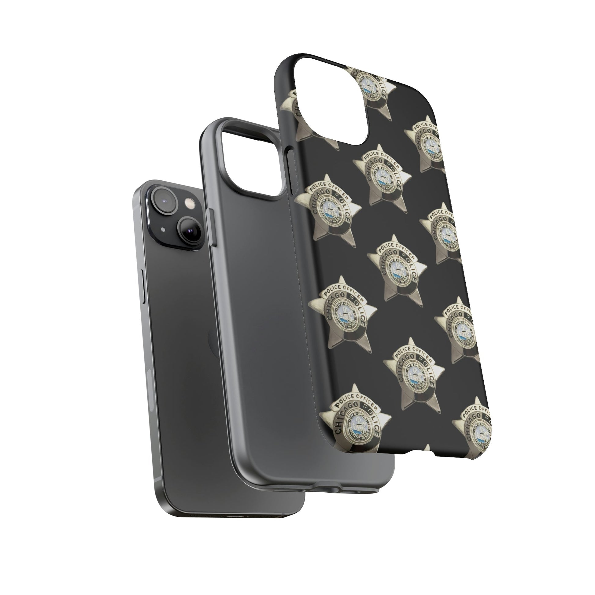 Phone Case-SHIELDS | Tough-PhoneCaseBoss-Phone-Best-Phone-Cases