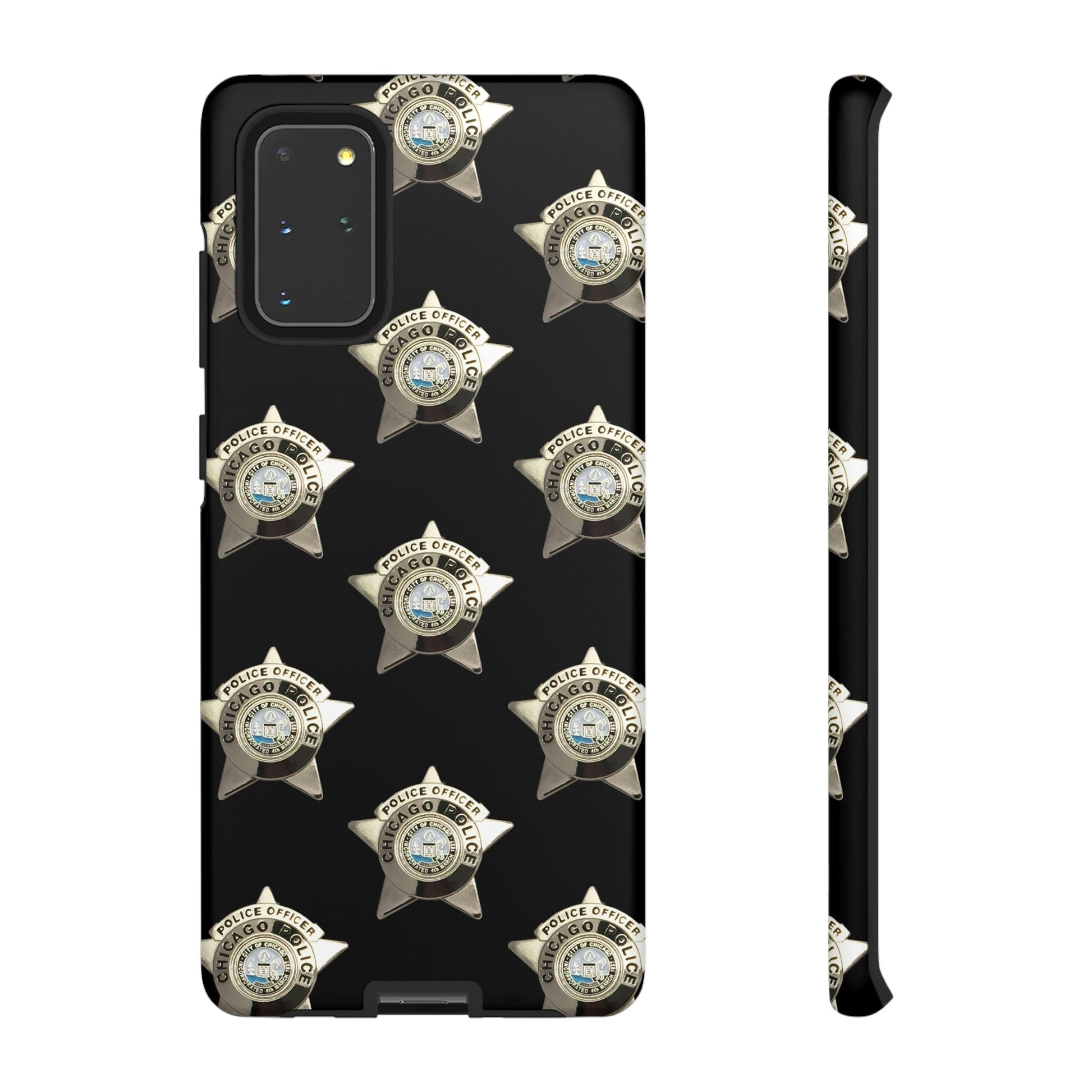 Phone Case-SHIELDS | Tough-Samsung Galaxy S20+-Matte-PhoneCaseBoss-Phone-Best-Phone-Cases