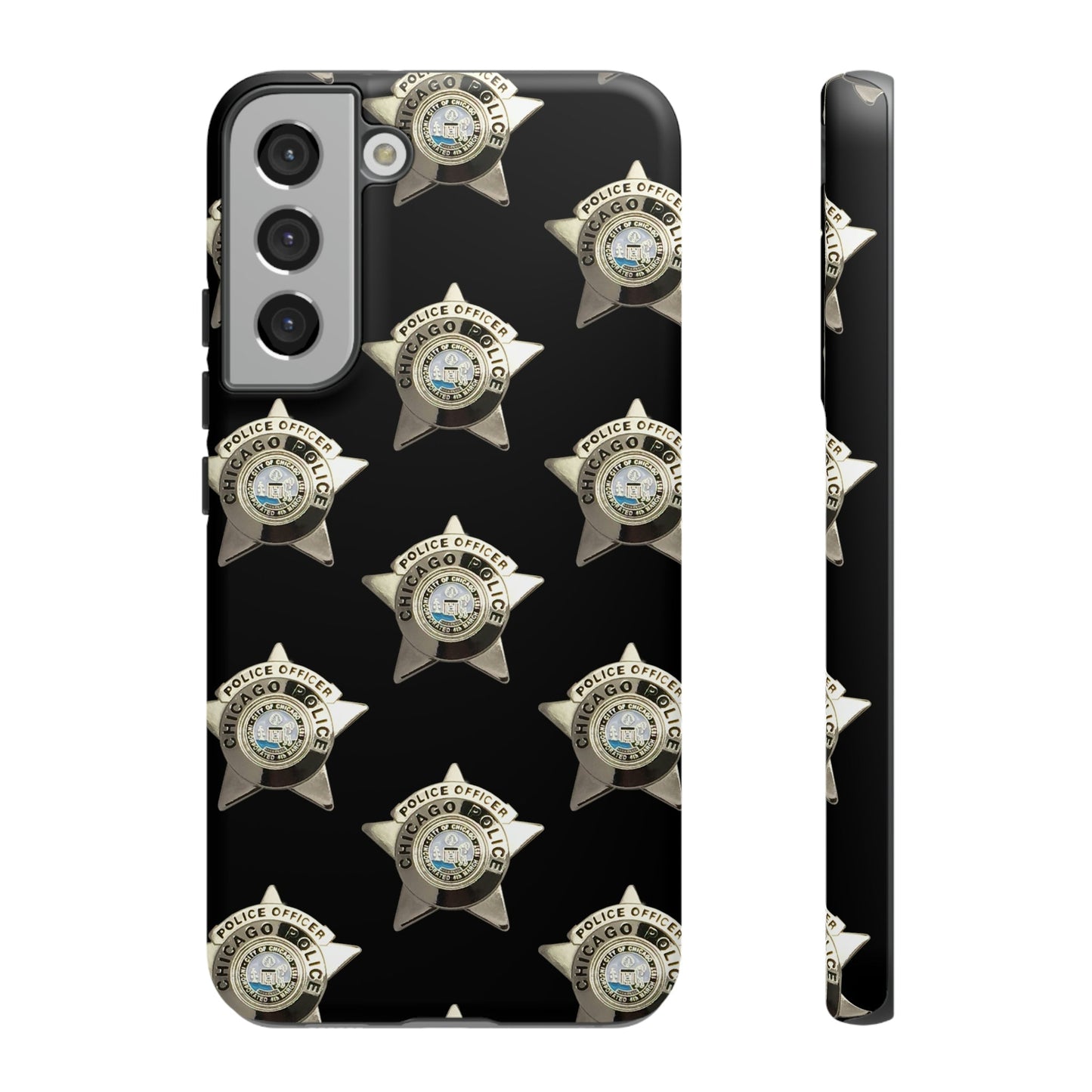 Phone Case-SHIELDS | Tough-Samsung Galaxy S22 Plus-Matte-PhoneCaseBoss-Phone-Best-Phone-Cases