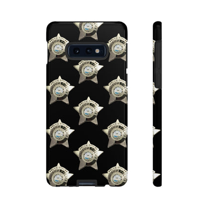 Phone Case-SHIELDS | Tough-Samsung Galaxy S10E-Glossy-PhoneCaseBoss-Phone-Best-Phone-Cases