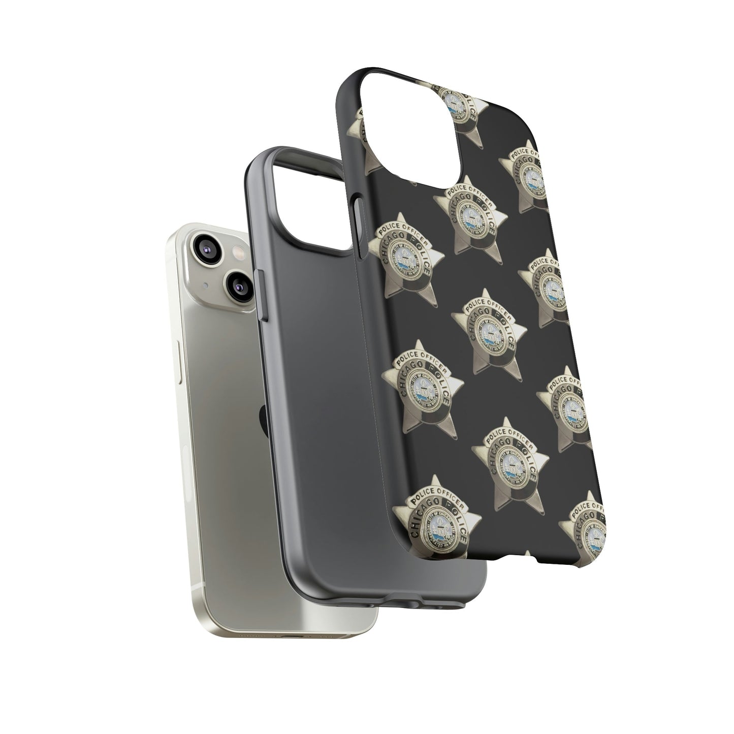 Phone Case-SHIELDS | Tough-PhoneCaseBoss-Phone-Best-Phone-Cases