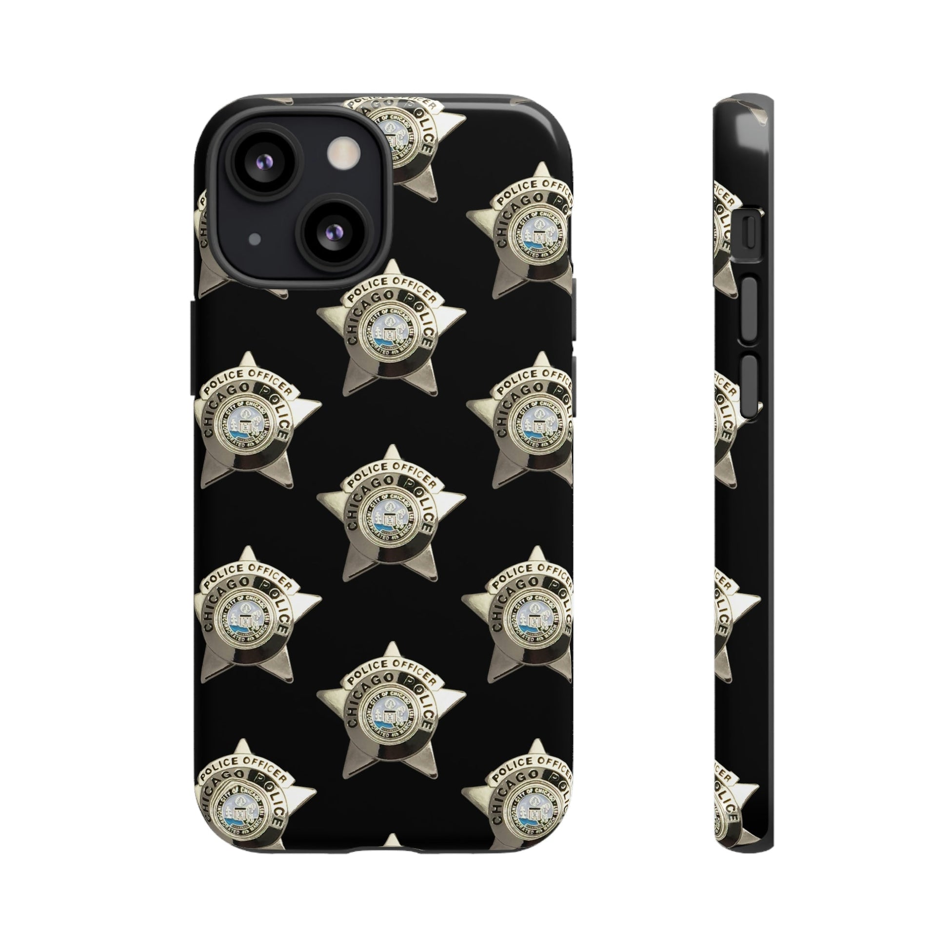 Phone Case-SHIELDS | Tough-iPhone 13 Mini-Glossy-PhoneCaseBoss-Phone-Best-Phone-Cases