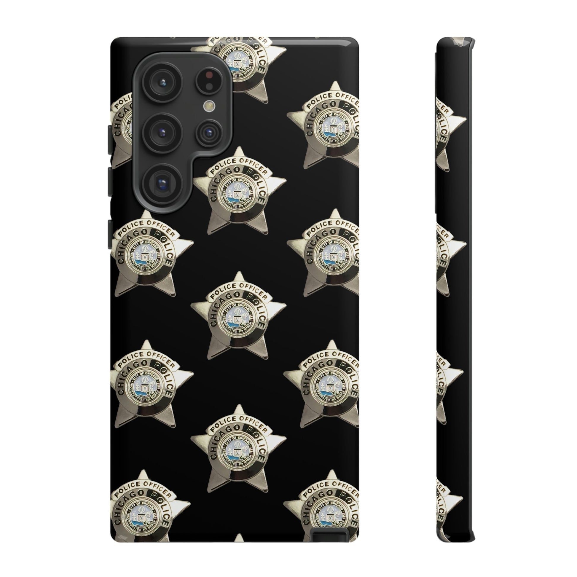 Phone Case-SHIELDS | Tough-Samsung Galaxy S22 Ultra-Glossy-PhoneCaseBoss-Phone-Best-Phone-Cases