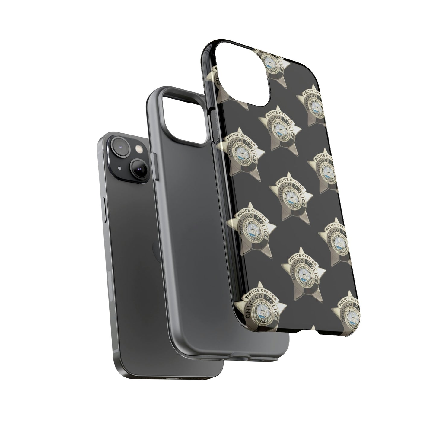 Phone Case-SHIELDS | Tough-PhoneCaseBoss-Phone-Best-Phone-Cases