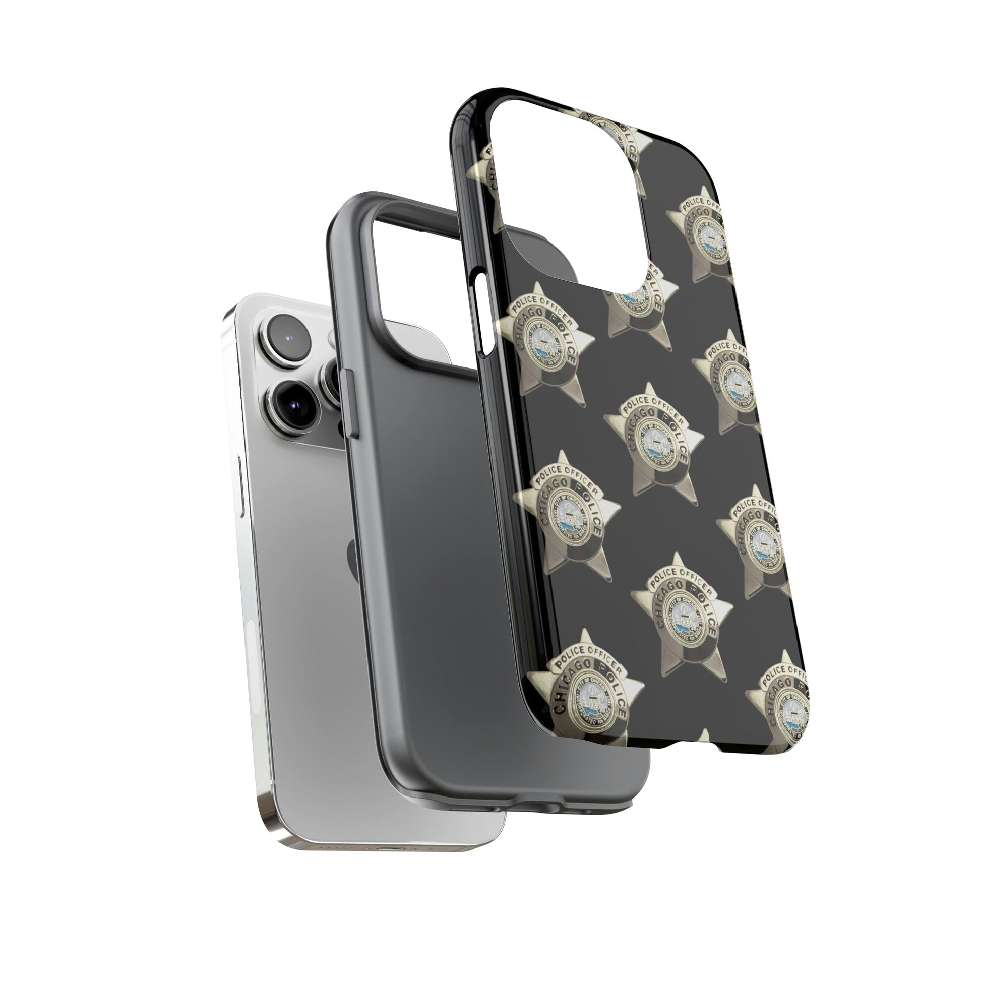 Phone Case-SHIELDS | Tough-PhoneCaseBoss-Phone-Best-Phone-Cases