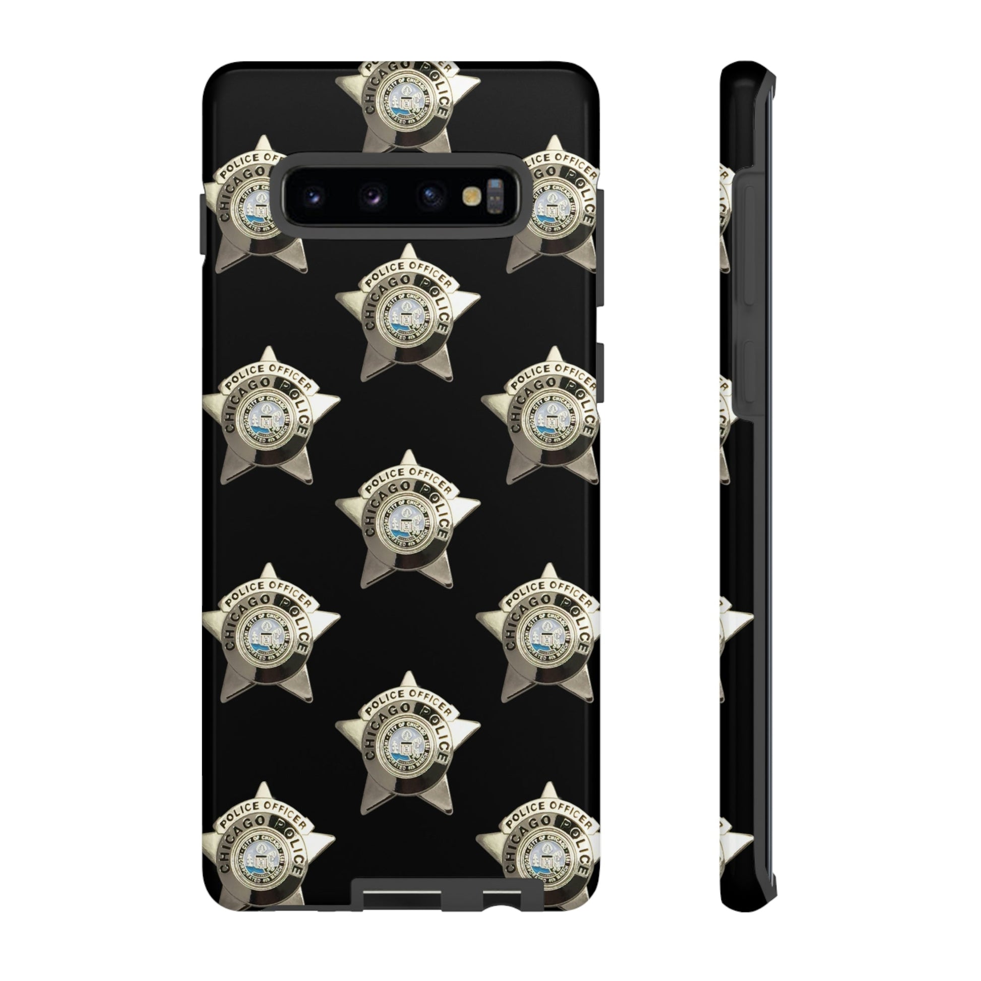 Phone Case-SHIELDS | Tough-Samsung Galaxy S10 Plus-Glossy-PhoneCaseBoss-Phone-Best-Phone-Cases