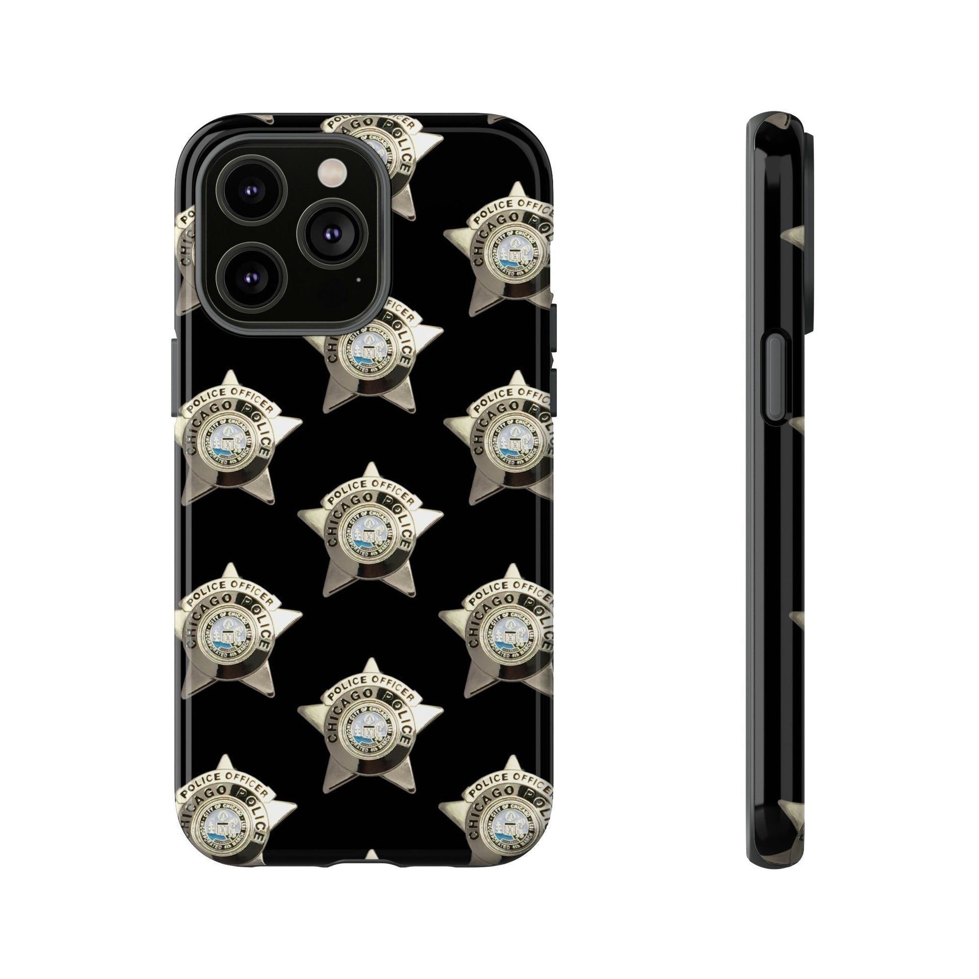 Phone Case-SHIELDS | Tough-iPhone 14 Pro Max-Glossy-PhoneCaseBoss-Phone-Best-Phone-Cases