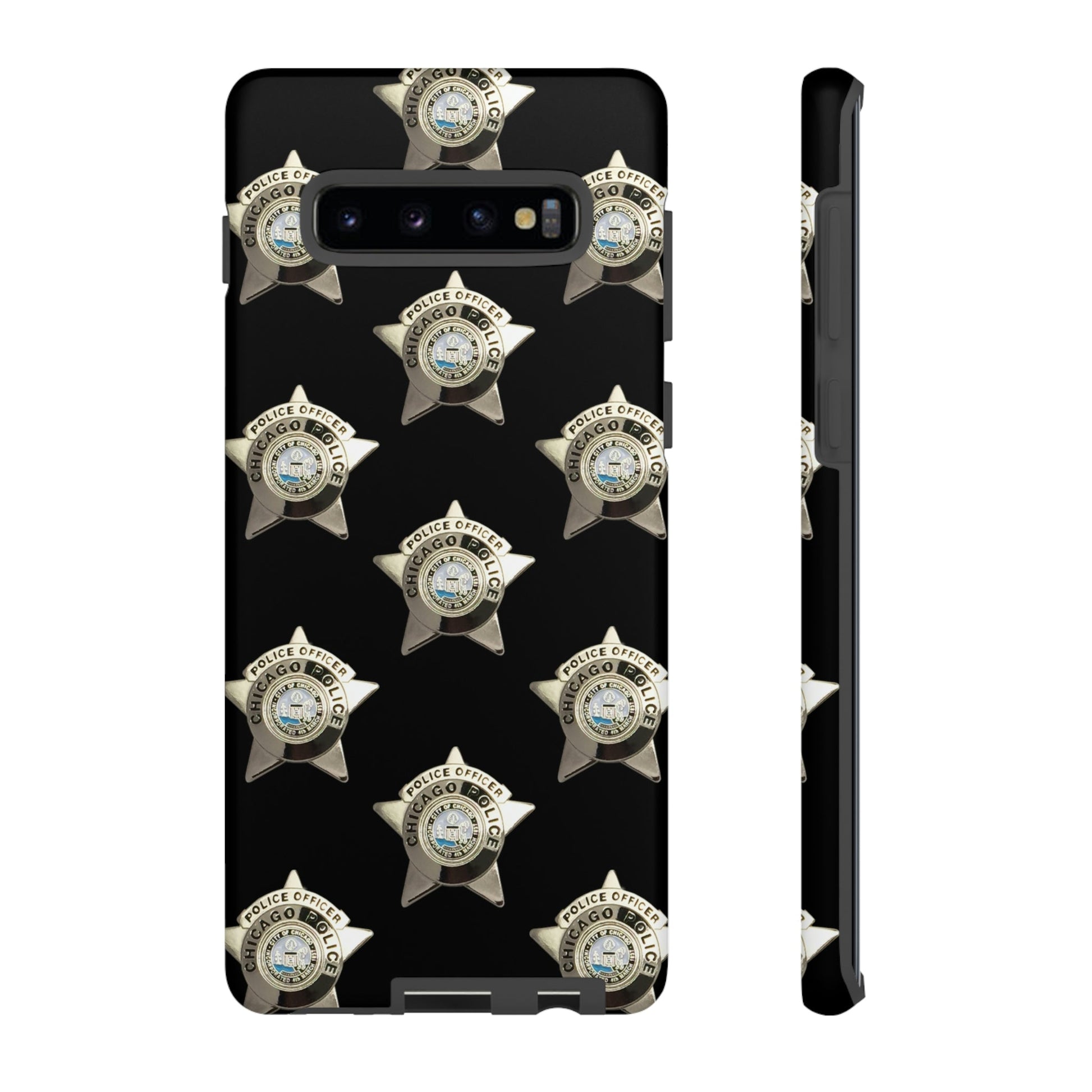 Phone Case-SHIELDS | Tough-Samsung Galaxy S10 Plus-Matte-PhoneCaseBoss-Phone-Best-Phone-Cases