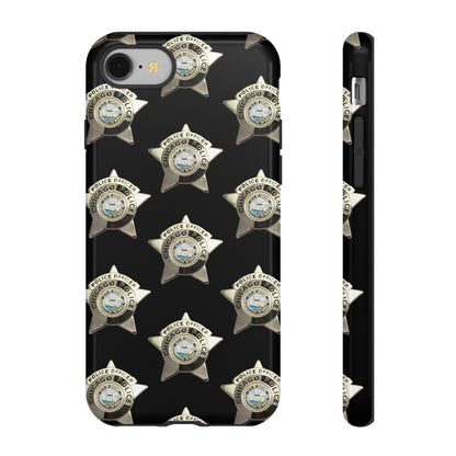 Phone Case-SHIELDS | Tough-iPhone 8-Glossy-PhoneCaseBoss-Phone-Best-Phone-Cases