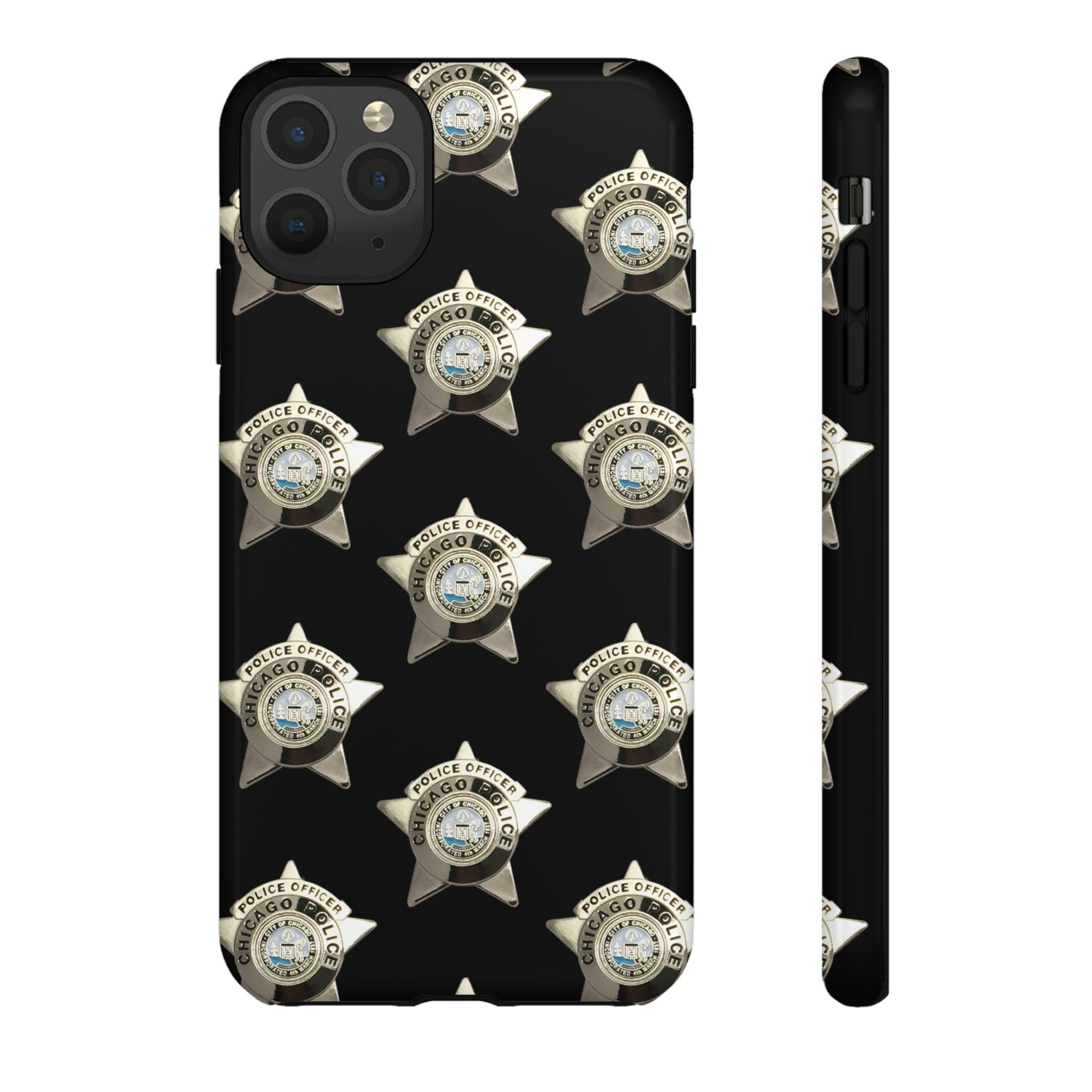 Phone Case-SHIELDS | Tough-iPhone 11 Pro Max-Glossy-PhoneCaseBoss-Phone-Best-Phone-Cases