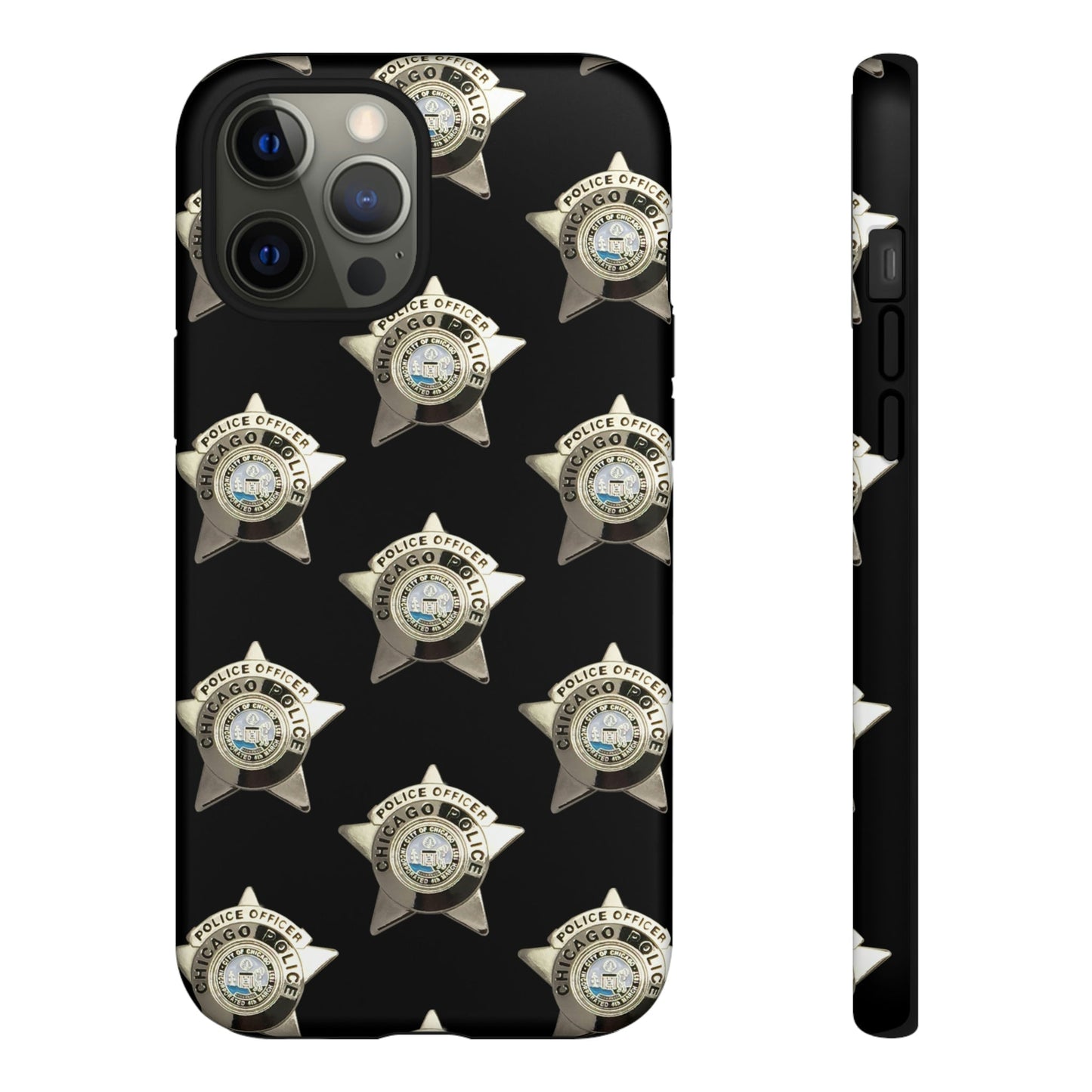 Phone Case-SHIELDS | Tough-iPhone 12 Pro Max-Matte-PhoneCaseBoss-Phone-Best-Phone-Cases