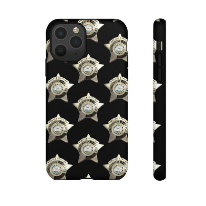 Phone Case-SHIELDS | Tough-iPhone 11 Pro-Matte-PhoneCaseBoss-Phone-Best-Phone-Cases