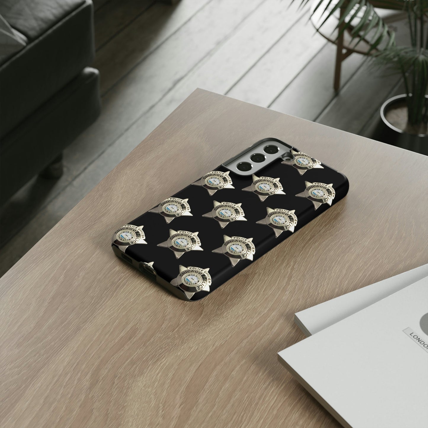 Phone Case-SHIELDS | Tough-PhoneCaseBoss-Phone-Best-Phone-Cases