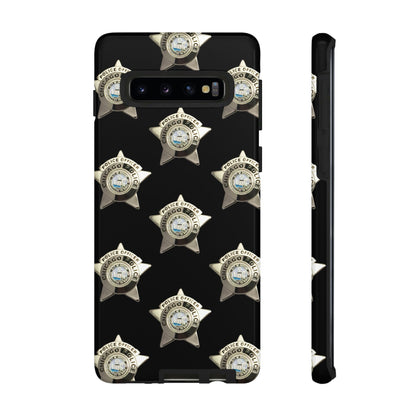 Phone Case-SHIELDS | Tough-Samsung Galaxy S10-Glossy-PhoneCaseBoss-Phone-Best-Phone-Cases