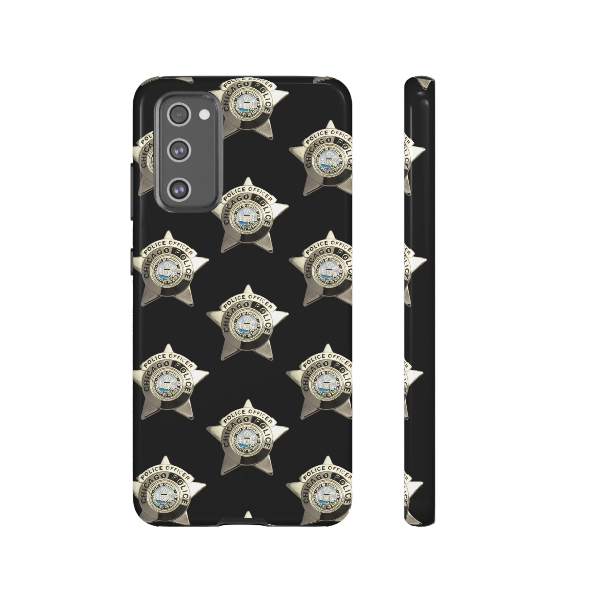 Phone Case-SHIELDS | Tough-Samsung Galaxy S20 FE-Glossy-PhoneCaseBoss-Phone-Best-Phone-Cases