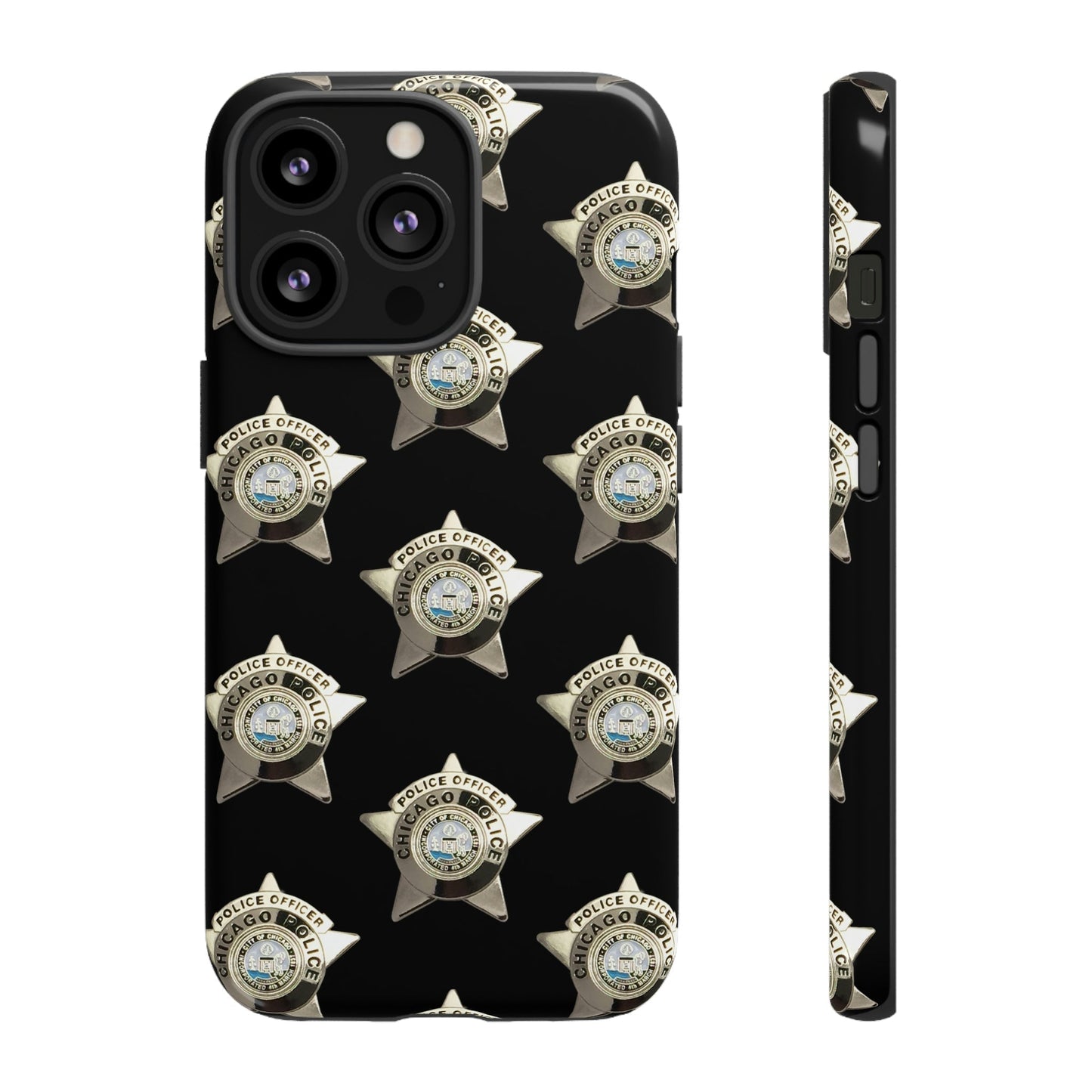 Phone Case-SHIELDS | Tough-iPhone 13 Pro-Glossy-PhoneCaseBoss-Phone-Best-Phone-Cases