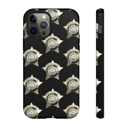 Phone Case-SHIELDS | Tough-iPhone 12 Pro-Glossy-PhoneCaseBoss-Phone-Best-Phone-Cases