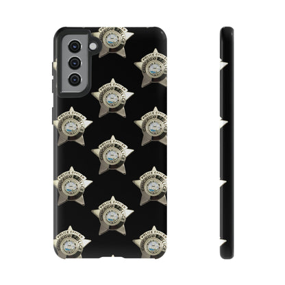 Phone Case-SHIELDS | Tough-Samsung Galaxy S21 Plus-Glossy-PhoneCaseBoss-Phone-Best-Phone-Cases