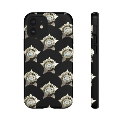 Phone Case-SHIELDS | Tough-iPhone 12 Mini-Glossy-PhoneCaseBoss-Phone-Best-Phone-Cases