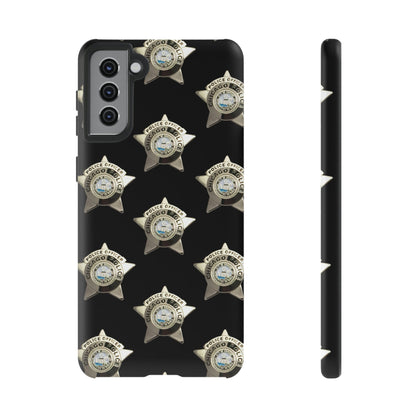 Phone Case-SHIELDS | Tough-Samsung Galaxy S21 Plus-Matte-PhoneCaseBoss-Phone-Best-Phone-Cases