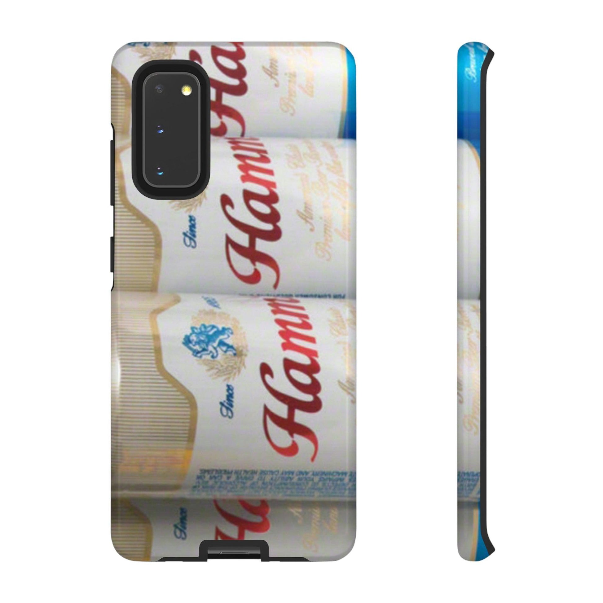 Phone Case-SIX-PACK | Tough-Samsung Galaxy S20-Glossy-PhoneCaseBoss-Phone-Best-Phone-Cases