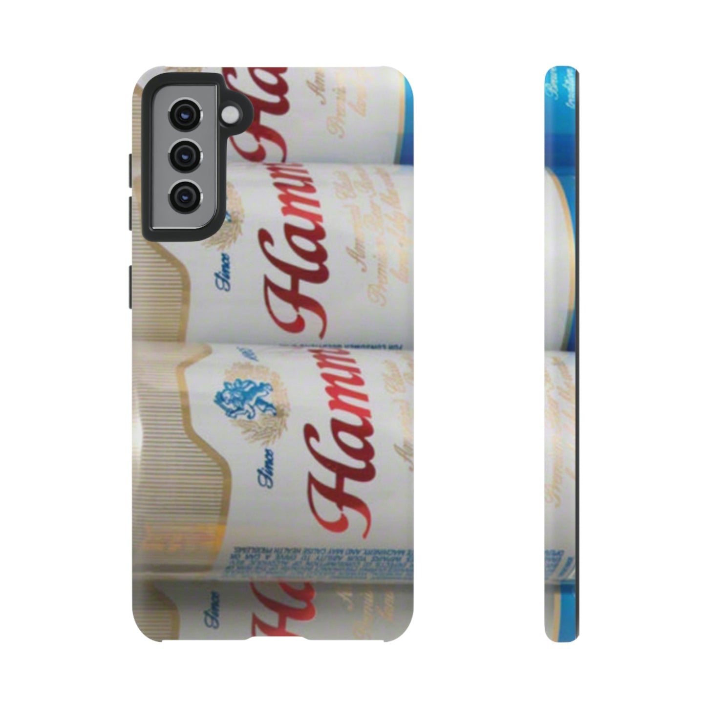 Phone Case-SIX-PACK | Tough-Samsung Galaxy S21 Plus-Matte-PhoneCaseBoss-Phone-Best-Phone-Cases