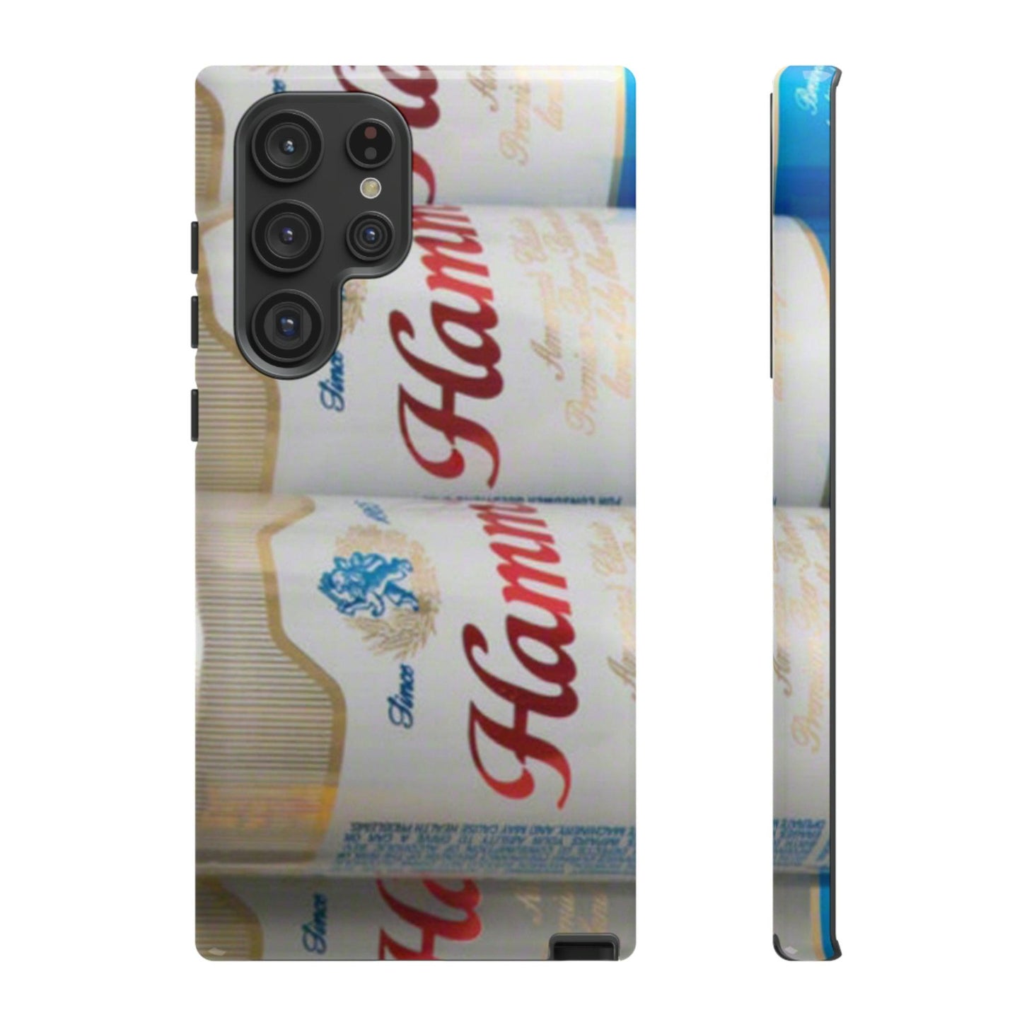 Phone Case-SIX-PACK | Tough-Samsung Galaxy S22 Ultra-Glossy-PhoneCaseBoss-Phone-Best-Phone-Cases