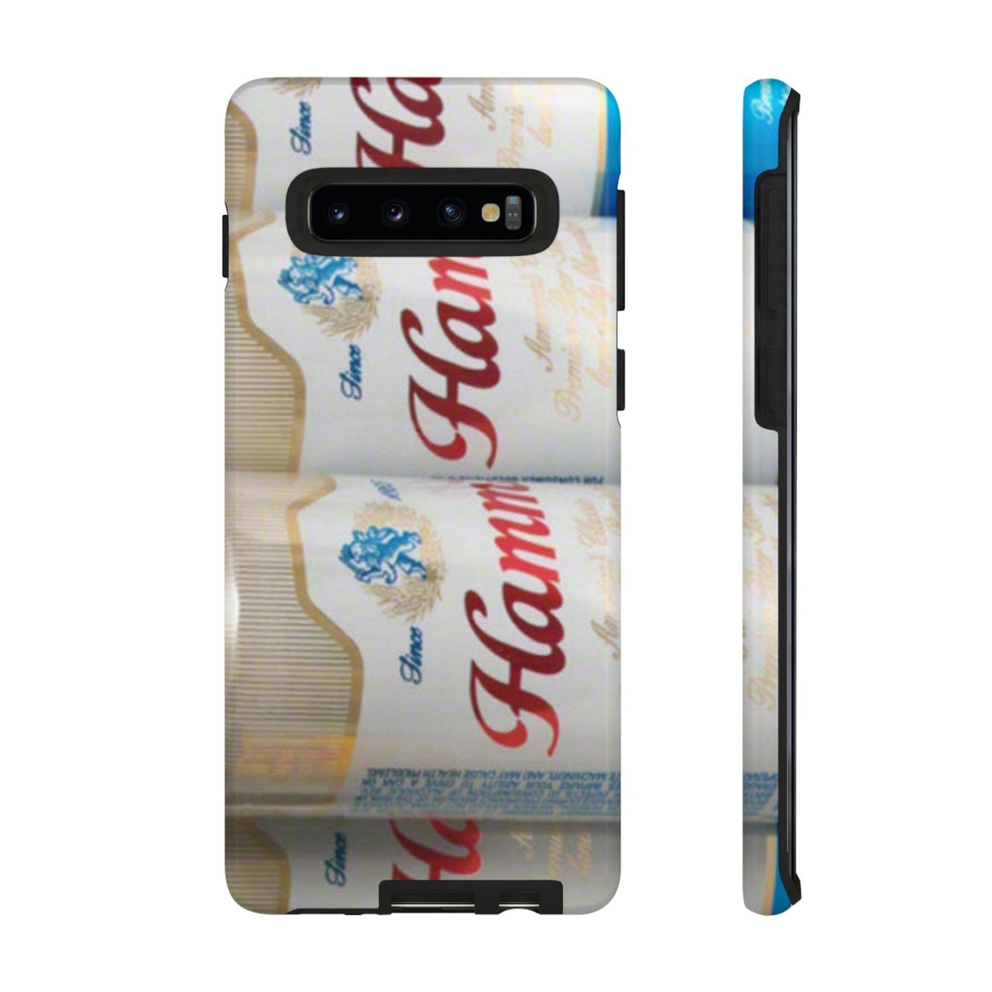 Phone Case-SIX-PACK | Tough-Samsung Galaxy S10-Glossy-PhoneCaseBoss-Phone-Best-Phone-Cases