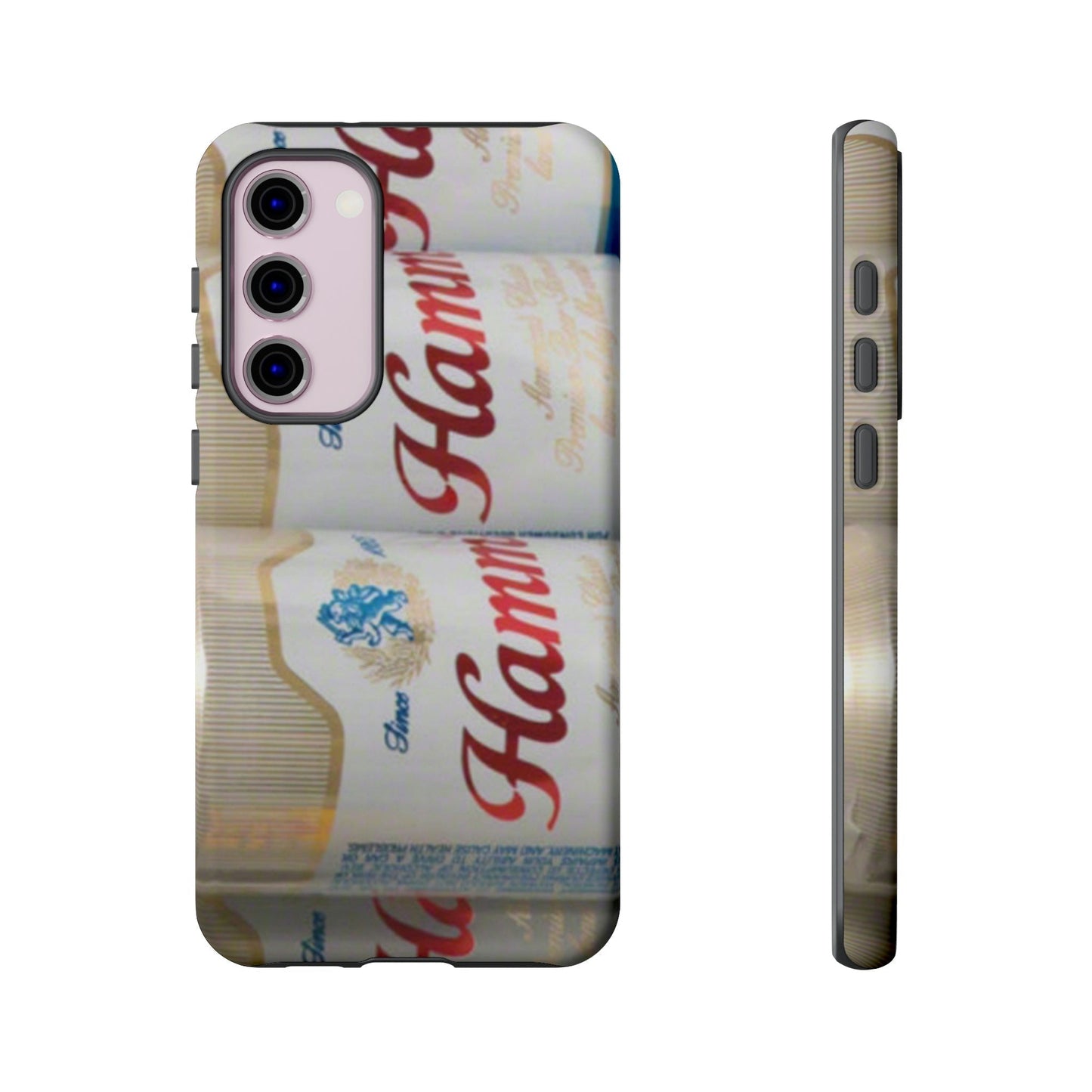 Phone Case-SIX-PACK | Tough-Samsung Galaxy S23 Plus-Matte-PhoneCaseBoss-Phone-Best-Phone-Cases