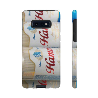 Phone Case-SIX-PACK | Tough-Samsung Galaxy S10E-Glossy-PhoneCaseBoss-Phone-Best-Phone-Cases