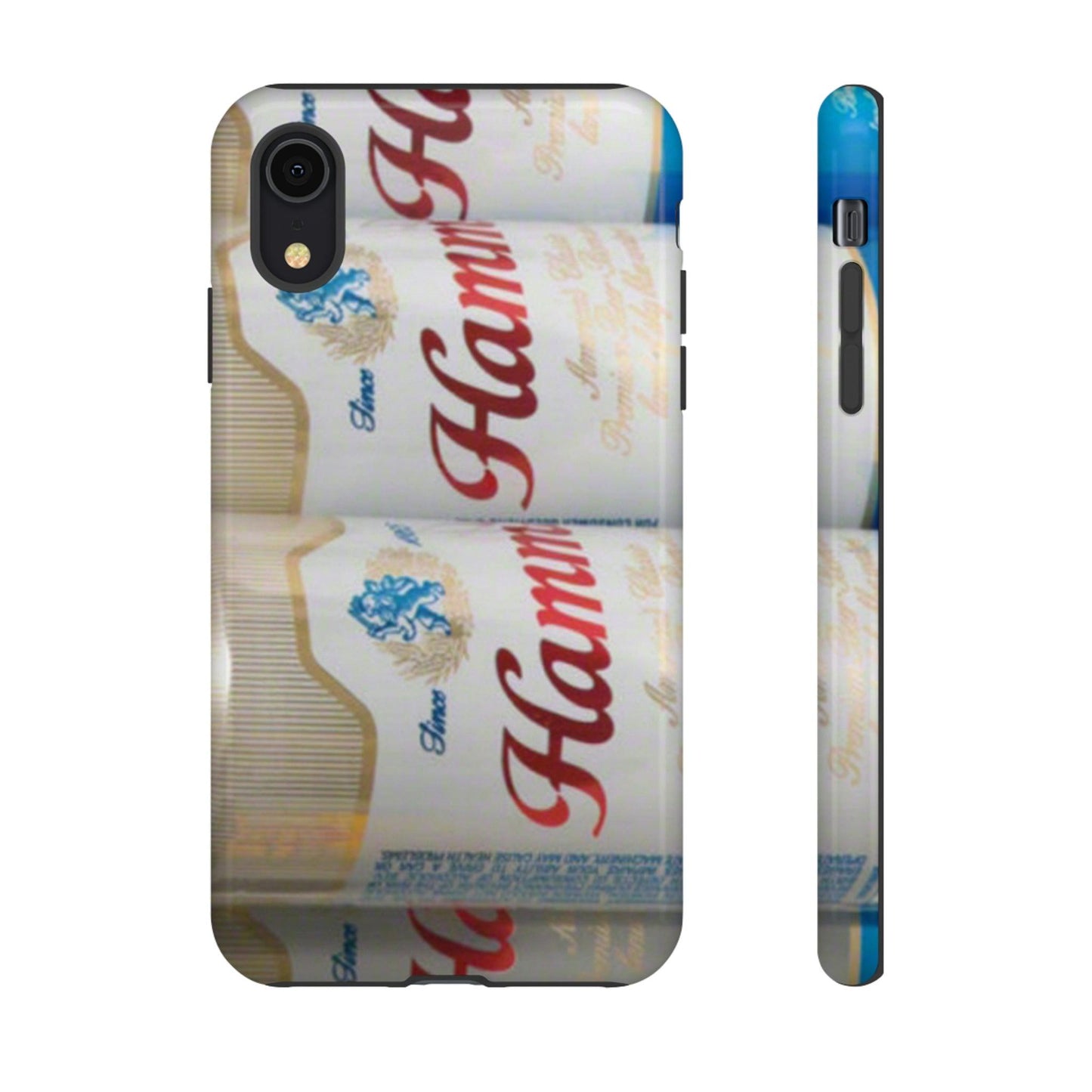 Phone Case-SIX-PACK | Tough-iPhone XR-Glossy-PhoneCaseBoss-Phone-Best-Phone-Cases