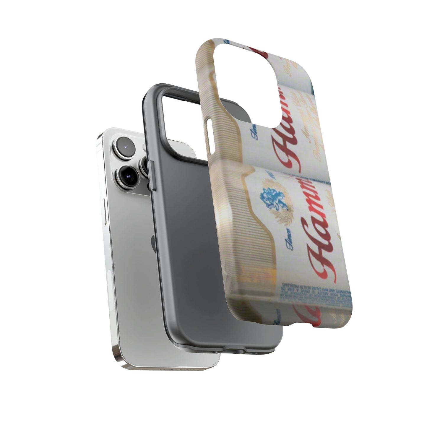 Phone Case-SIX-PACK | Tough-PhoneCaseBoss-Phone-Best-Phone-Cases