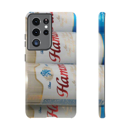 Phone Case-SIX-PACK | Tough-Samsung Galaxy S21 Ultra-Glossy-PhoneCaseBoss-Phone-Best-Phone-Cases