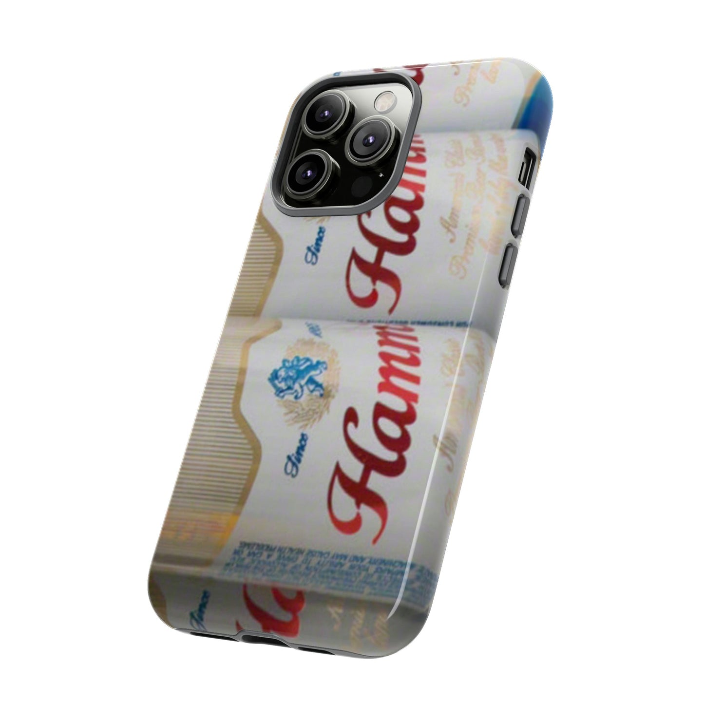 Phone Case-SIX-PACK | Tough-PhoneCaseBoss-Phone-Best-Phone-Cases