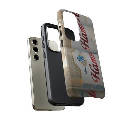 Phone Case-SIX-PACK | Tough-PhoneCaseBoss-Phone-Best-Phone-Cases