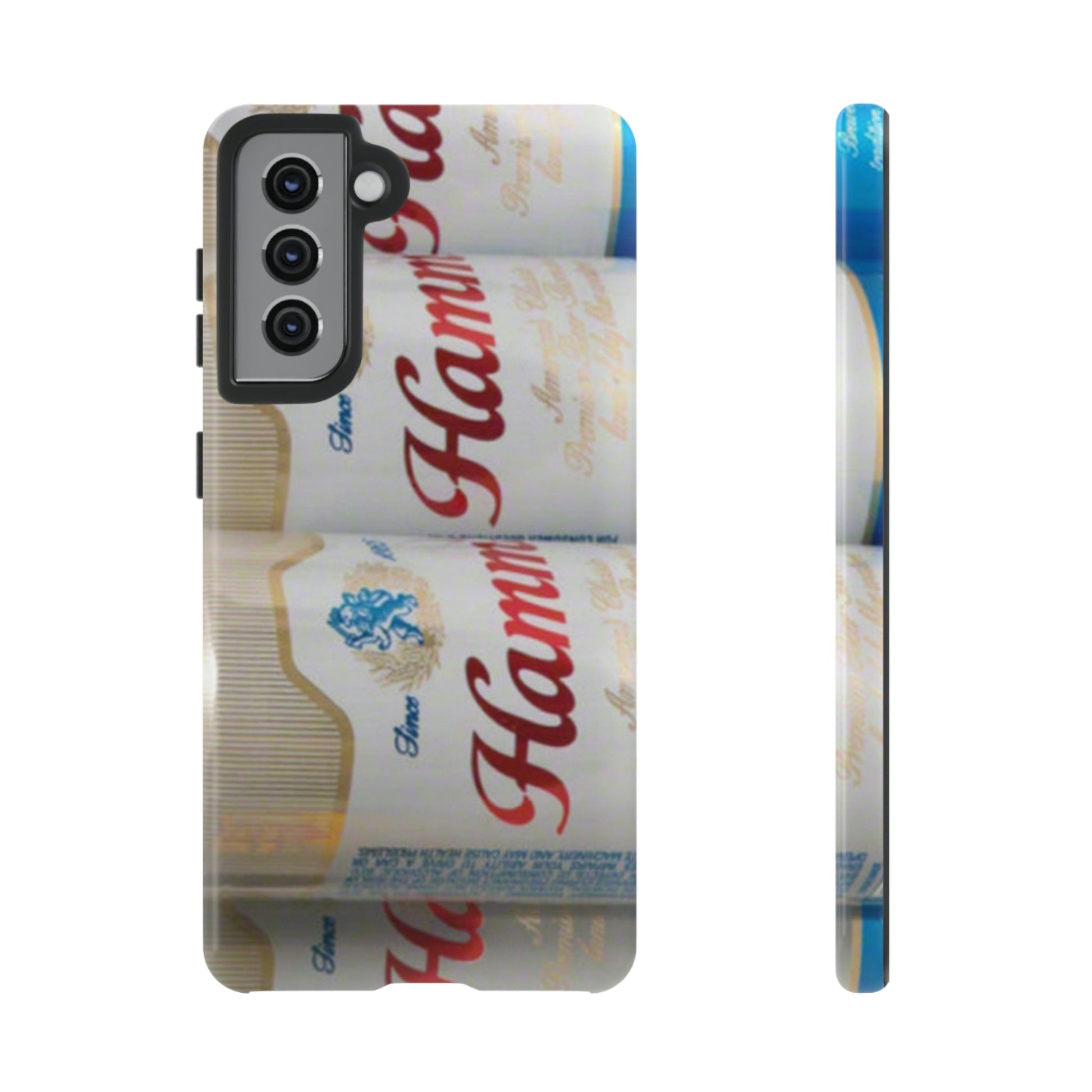 Phone Case-SIX-PACK | Tough-Samsung Galaxy S21-Glossy-PhoneCaseBoss-Phone-Best-Phone-Cases