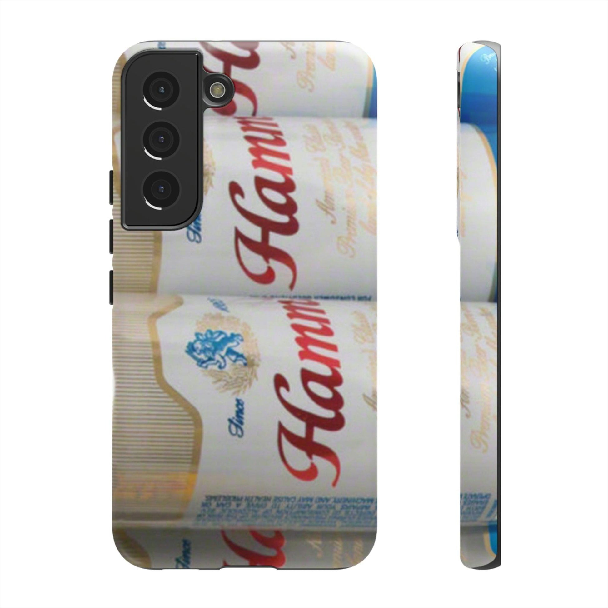 Phone Case-SIX-PACK | Tough-Samsung Galaxy S22-Matte-PhoneCaseBoss-Phone-Best-Phone-Cases