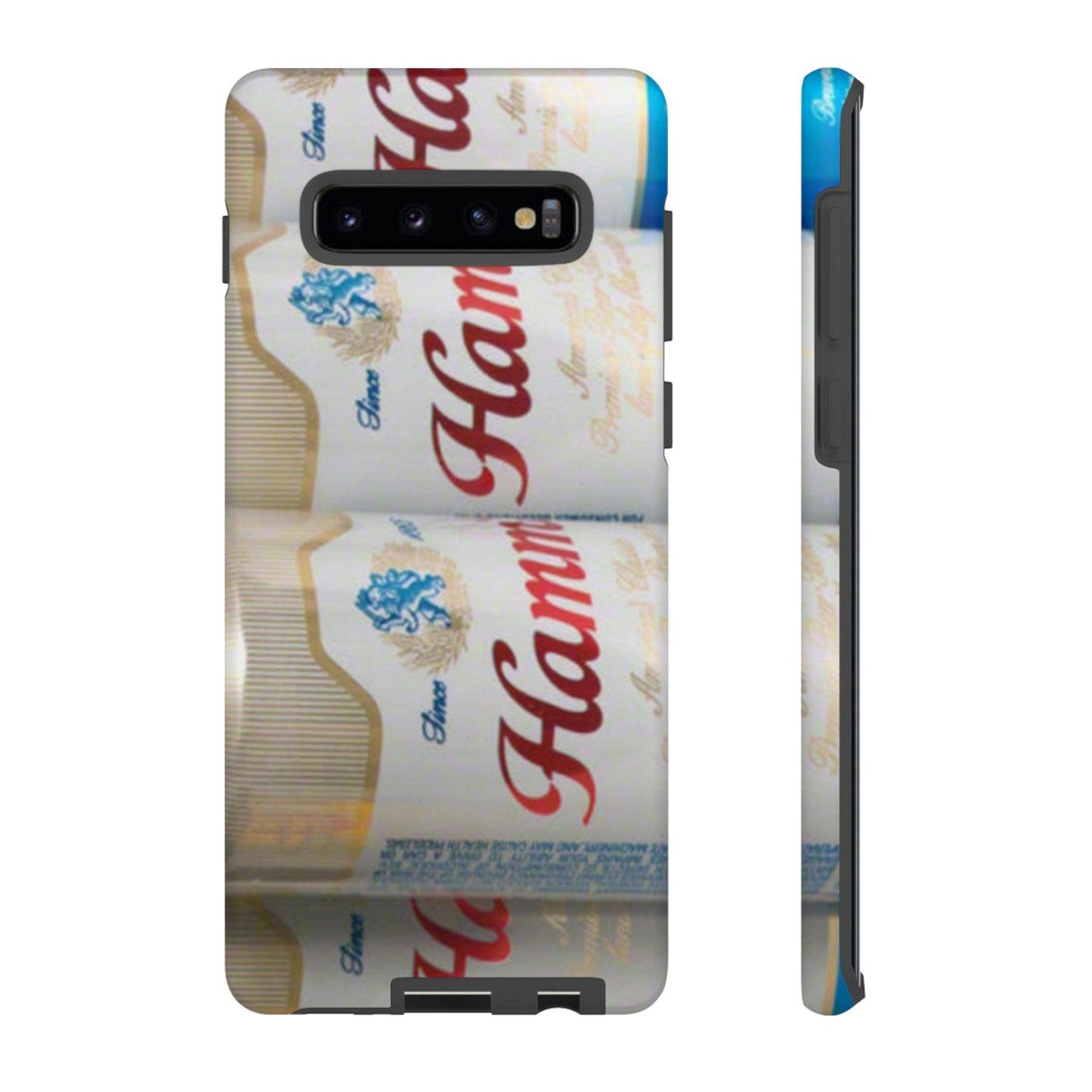 Phone Case-SIX-PACK | Tough-Samsung Galaxy S10 Plus-Matte-PhoneCaseBoss-Phone-Best-Phone-Cases