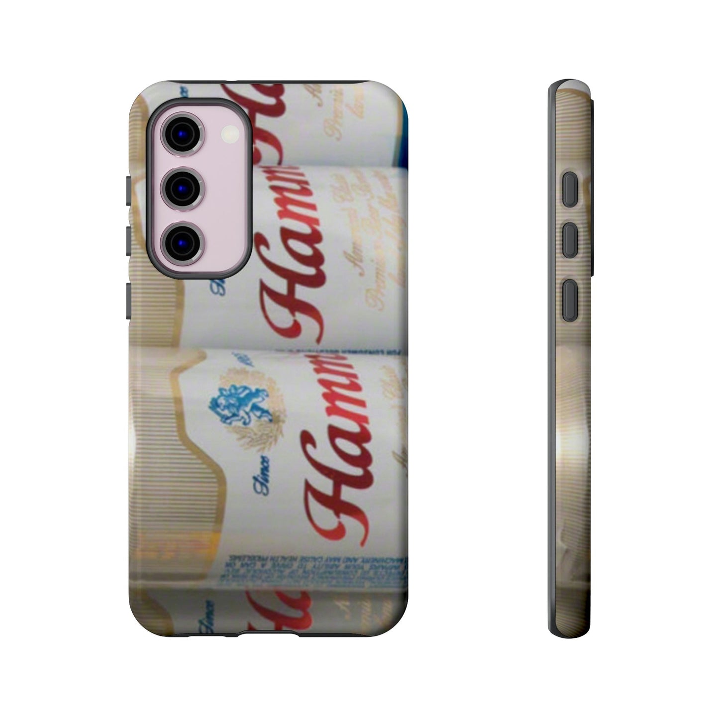 Phone Case-SIX-PACK | Tough-Samsung Galaxy S23 Plus-Glossy-PhoneCaseBoss-Phone-Best-Phone-Cases