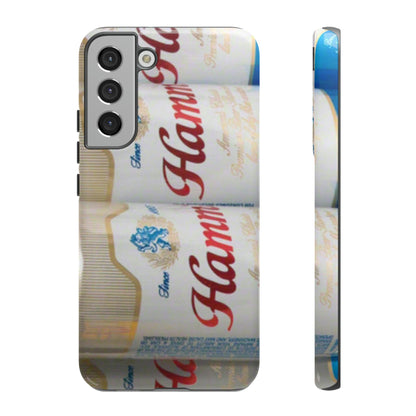 Phone Case-SIX-PACK | Tough-Samsung Galaxy S22 Plus-Glossy-PhoneCaseBoss-Phone-Best-Phone-Cases