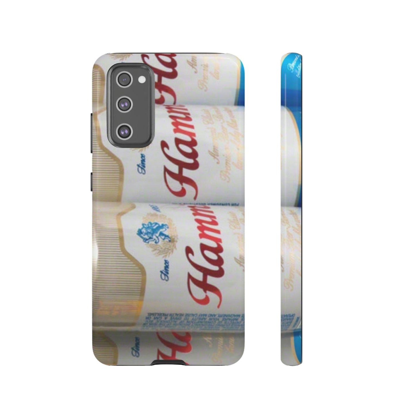 Phone Case-SIX-PACK | Tough-Samsung Galaxy S20 FE-Glossy-PhoneCaseBoss-Phone-Best-Phone-Cases