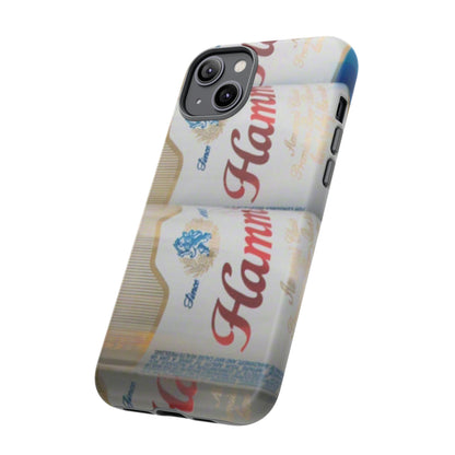 Phone Case-SIX-PACK | Tough-PhoneCaseBoss-Phone-Best-Phone-Cases